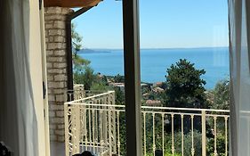 Villa Degli Ulivi